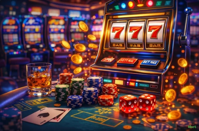 Programa VIP 8bet - benefícios exclusivos